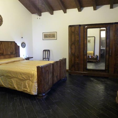 Bed and Breakfast Casa Nel Bosco Reggio nell'Emilia Exterior foto
