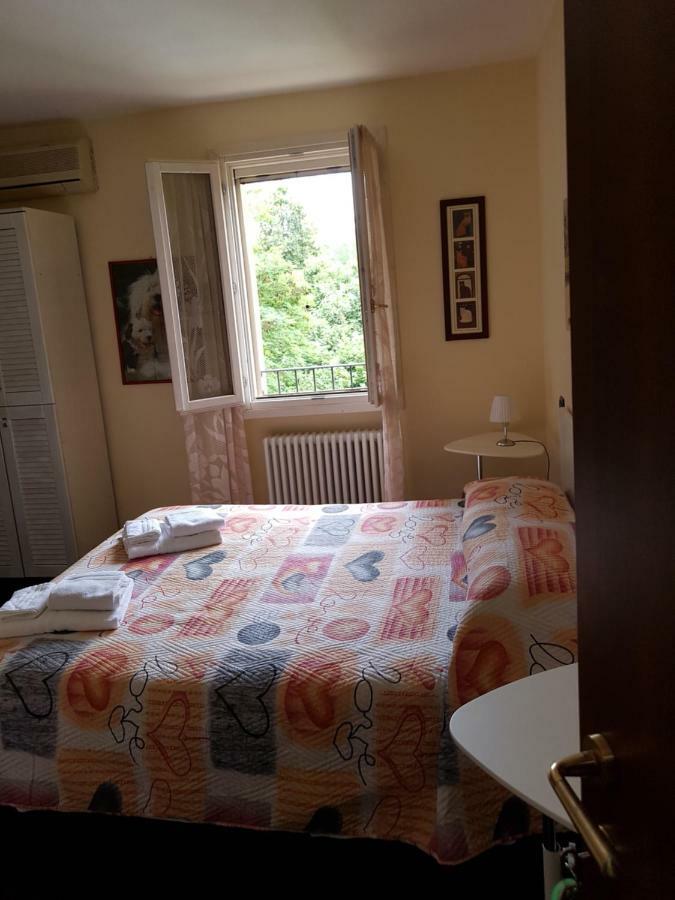 Bed and Breakfast Casa Nel Bosco Reggio nell'Emilia Exterior foto
